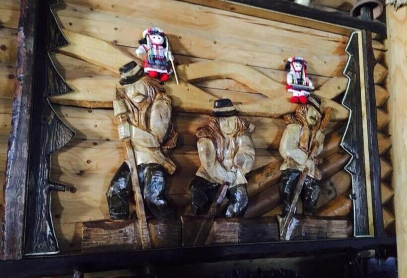 Hotel кремениця