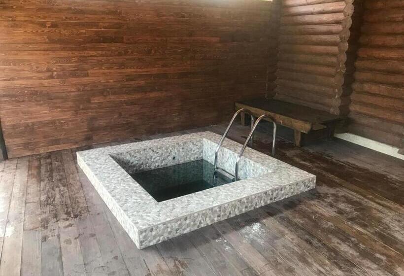 Hotel кремениця