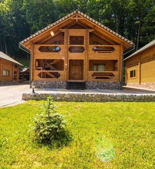 Hotel кремениця