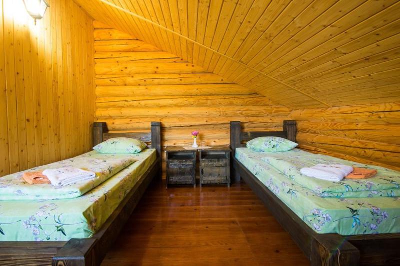 Hotel кремениця