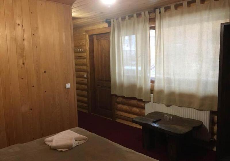 Hotel кремениця