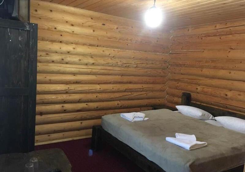 Hotel кремениця