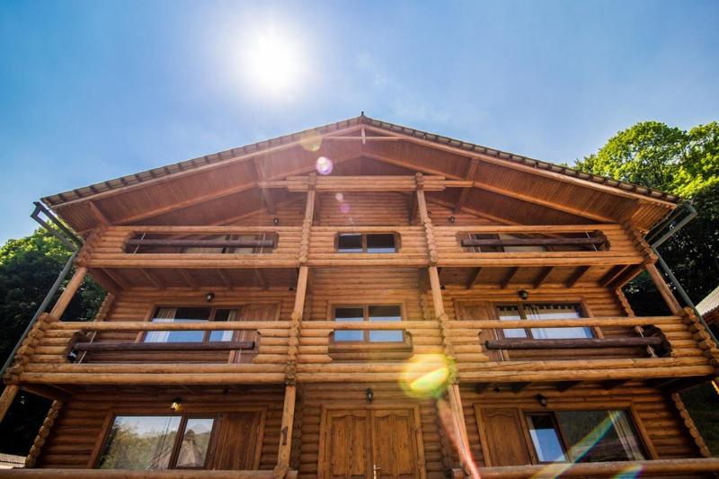 Hotel кремениця