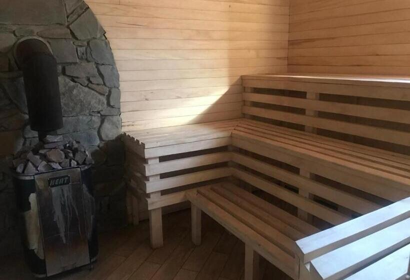 Hotel кремениця