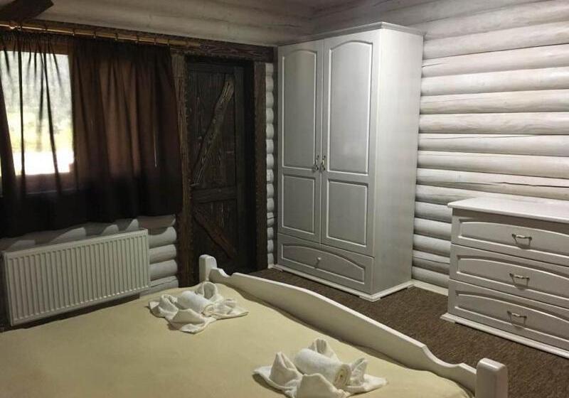 Hotel кремениця