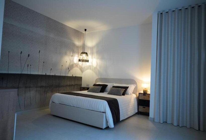 בית מלון כפרי Agriturismo Ciriè