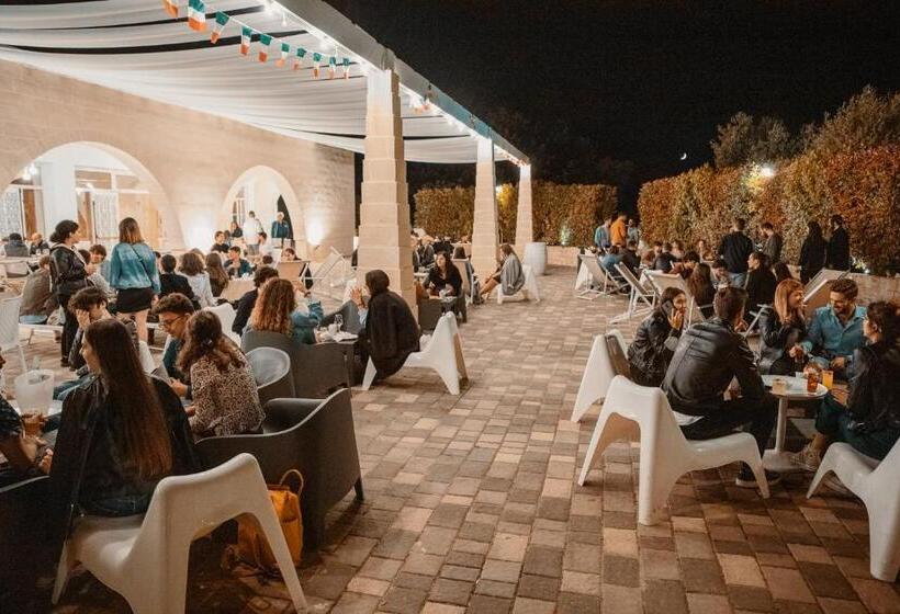 בית מלון כפרי Agriturismo Ciriè