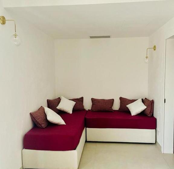 בית מלון כפרי Agriturismo Ciriè