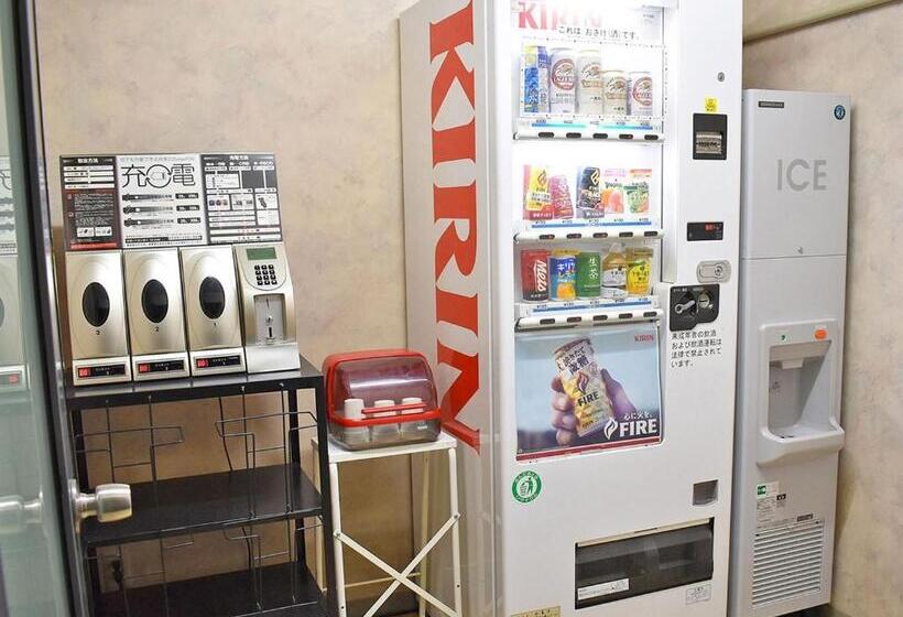 בית מלון כפרי Akaboshitei   Vacation Stay 57417v