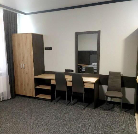 בית מלון כפרי Alfa