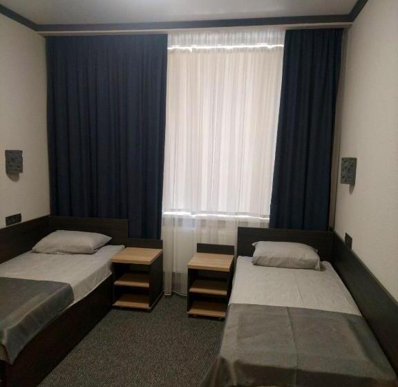 בית מלון כפרי Alfa