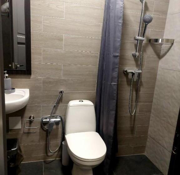 בית מלון כפרי Alfa