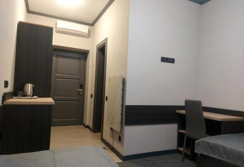 בית מלון כפרי Alfa