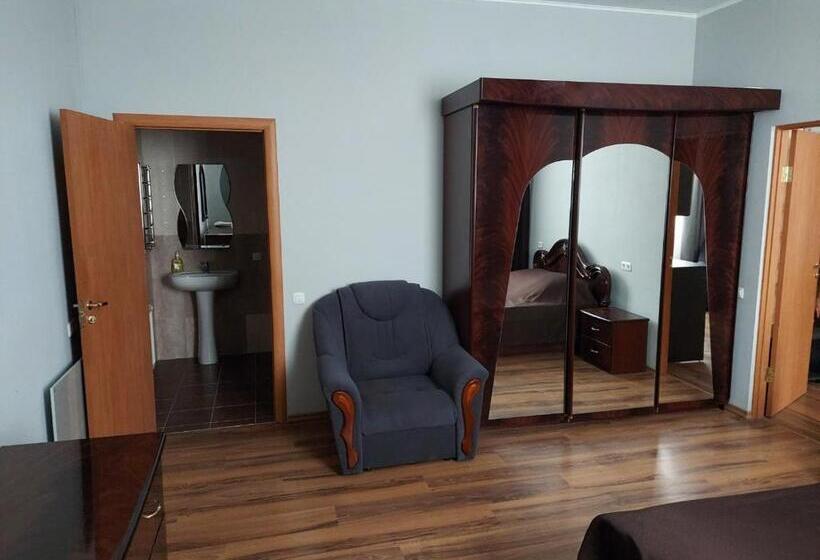 בית מלון כפרי Alfa