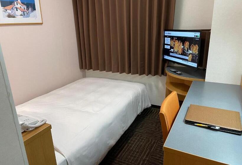 בית מלון כפרי Alpha One Akita