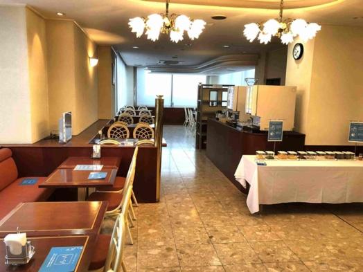 فندق Alpha One Marugame