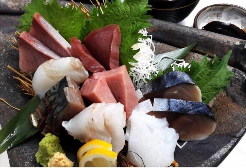 호텔 Alpha One Matsue