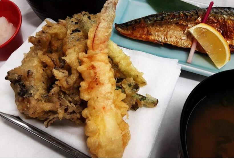 호텔 Alpha One Matsue