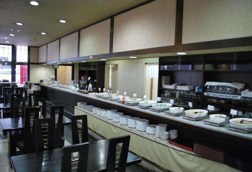 فندق Alpha One Nagaoka