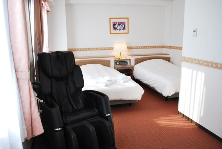 فندق Alpha One Nagaoka