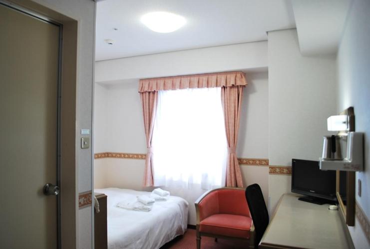 فندق Alpha One Nagaoka