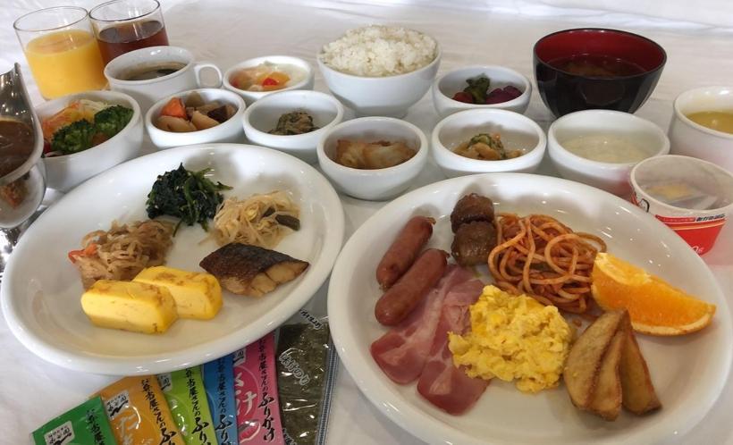 ホテル Alpha One Otsu