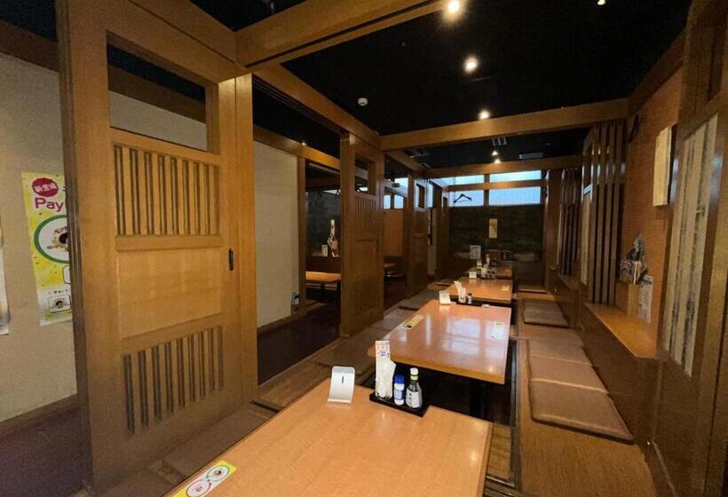 酒店 Alpha One Sakata