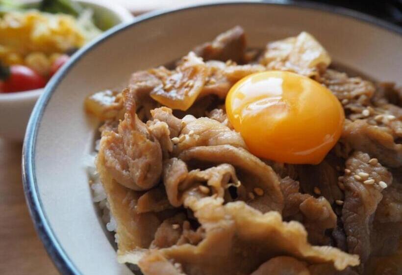 ホテル Alpha One Tokuyama