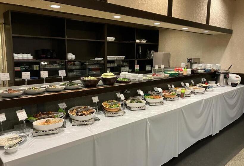 ホテル Alpha One Tokuyama