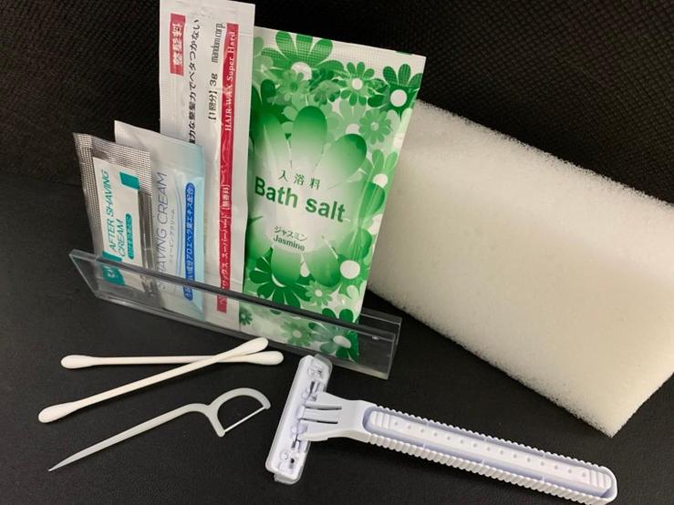 ホテル Alpha One Tokuyama