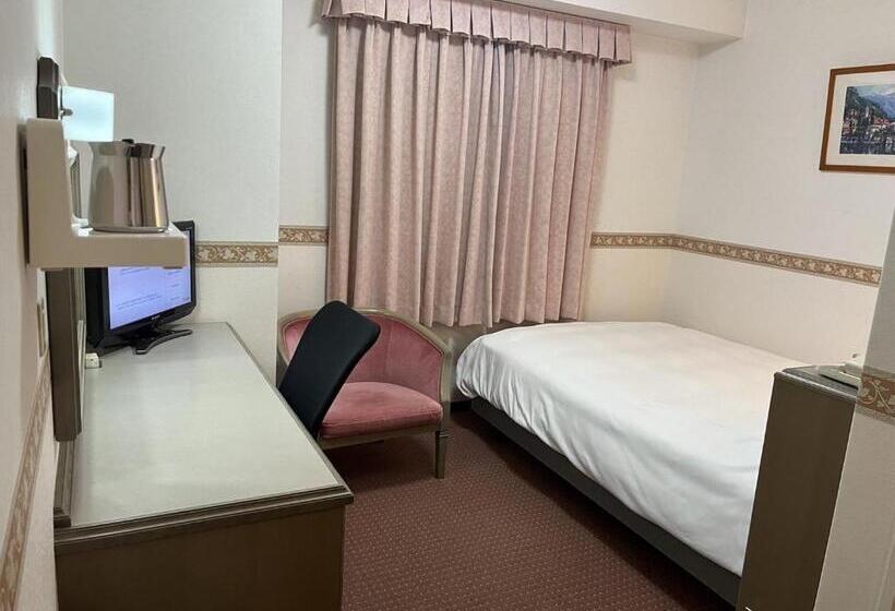 ホテル Alpha One Tokuyama