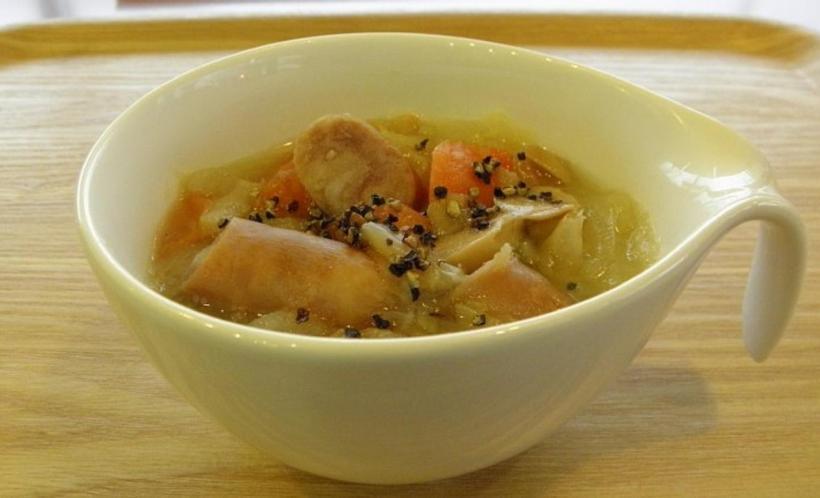 Otel Alpha One Tsuruga Bypass