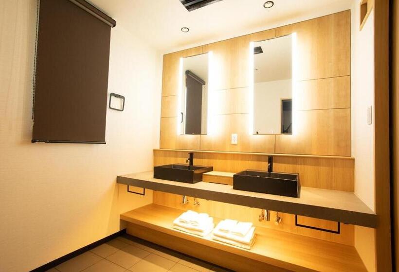 ホテル Aristo Bldg 3rd Floor   Vacation Stay 23025v