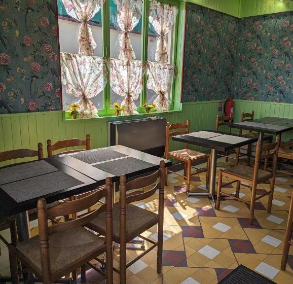 酒店 Auberge Des Pins