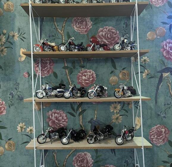 酒店 Auberge Des Pins