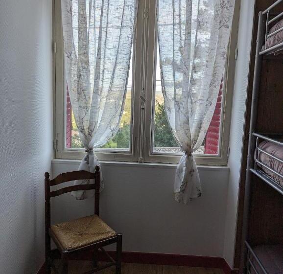 酒店 Auberge Des Pins