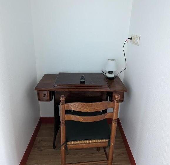 酒店 Auberge Des Pins