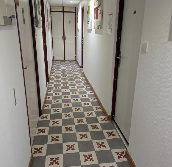 酒店 Auberge Des Pins