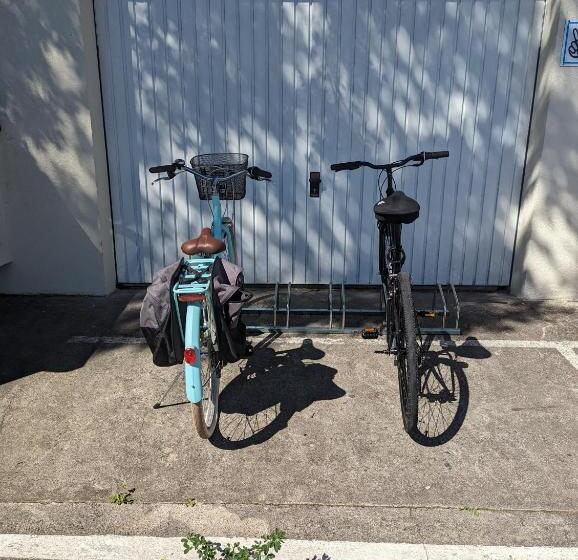 酒店 Auberge Des Pins