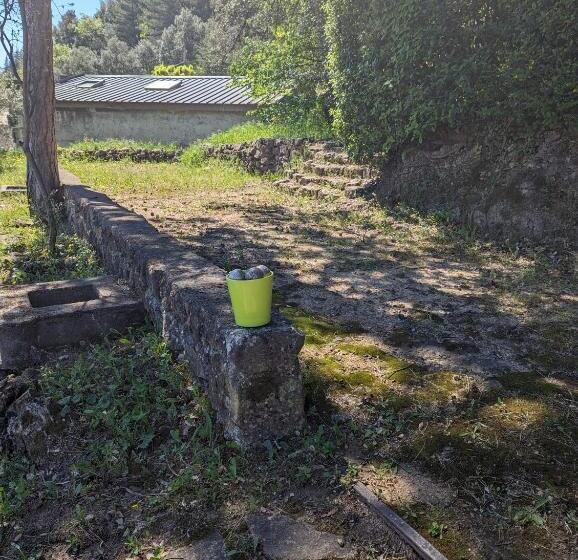 酒店 Auberge Des Pins