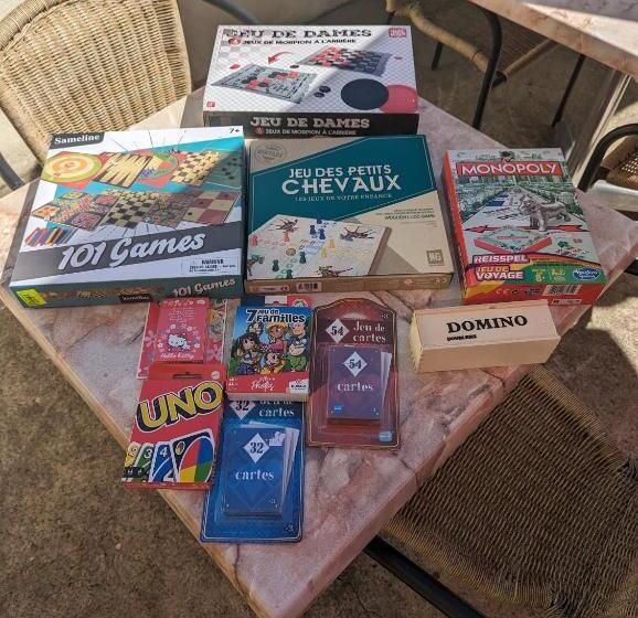 酒店 Auberge Des Pins