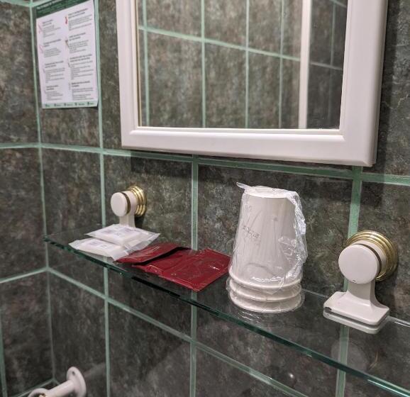 酒店 Auberge Des Pins