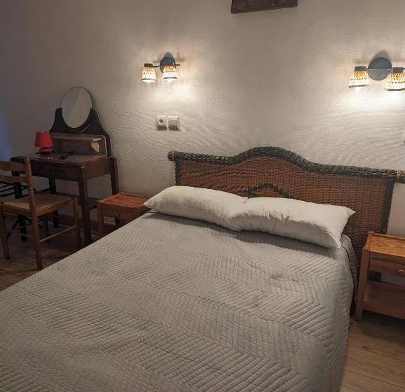 酒店 Auberge Des Pins