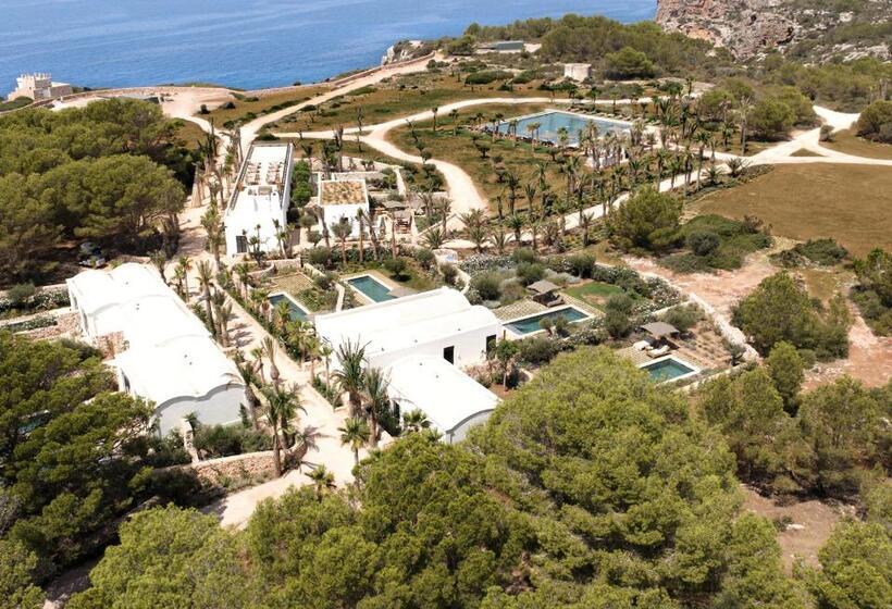 酒店 Cap Menorca Relais & Chateaux