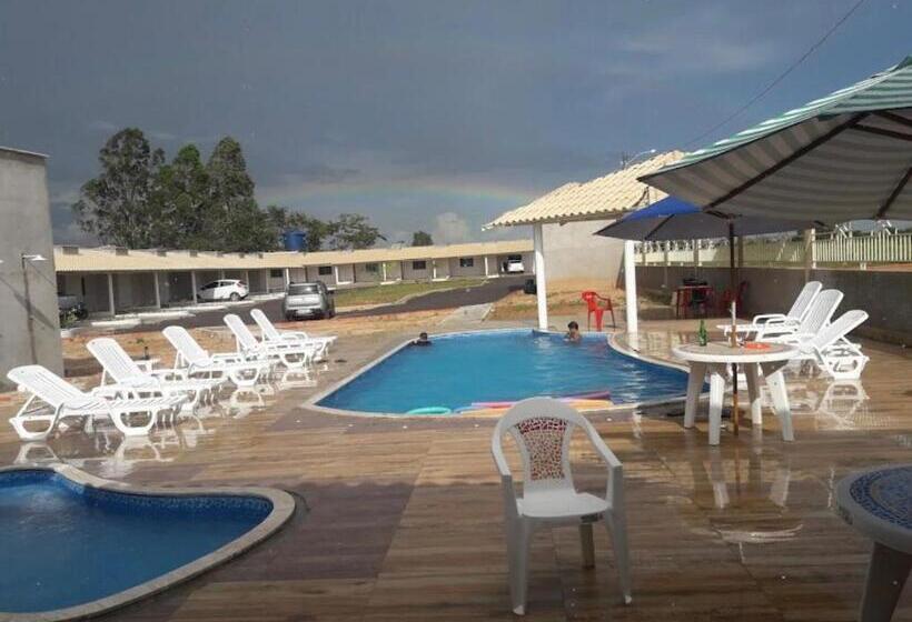 فندق Carolina Palace