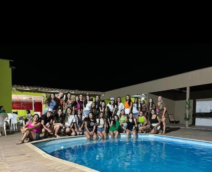 فندق Carolina Palace