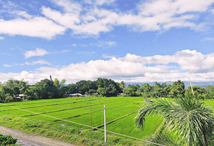 酒店 Charlz Angel Inn Iloilo