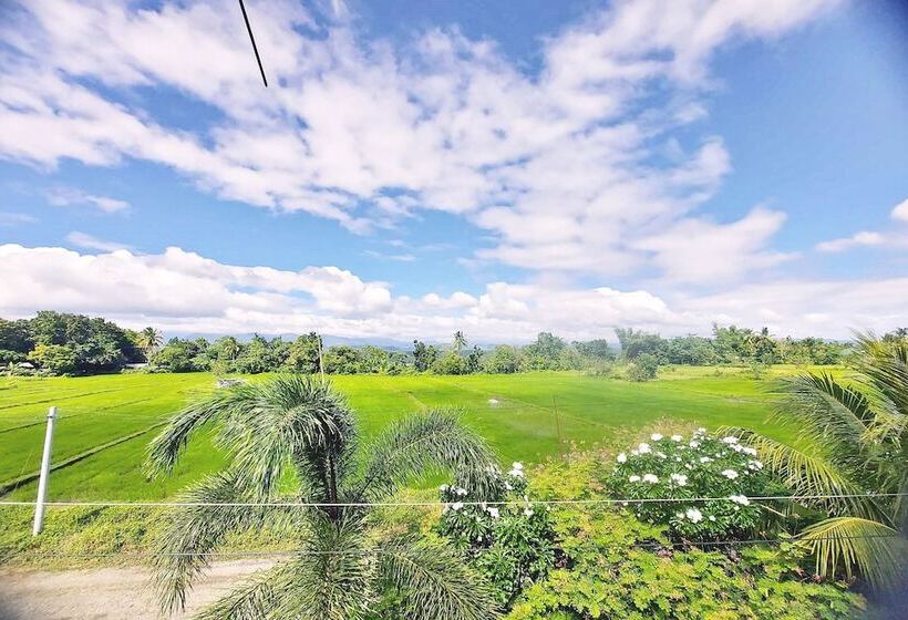 فندق Charlz Angel Inn Iloilo