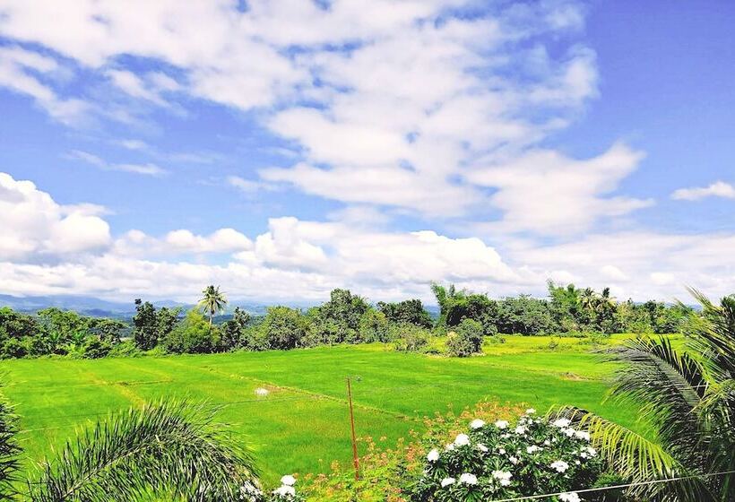 فندق Charlz Angel Inn Iloilo