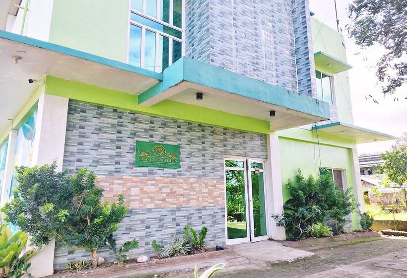فندق Charlz Angel Inn Iloilo
